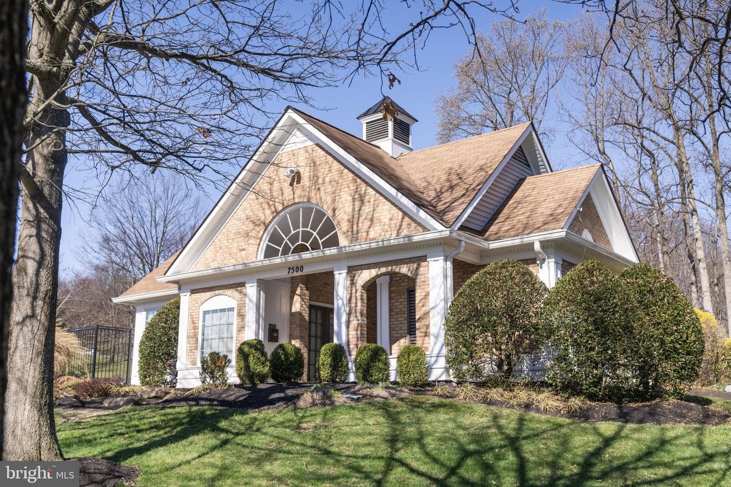 7509 Ashby Lane #j photo 28