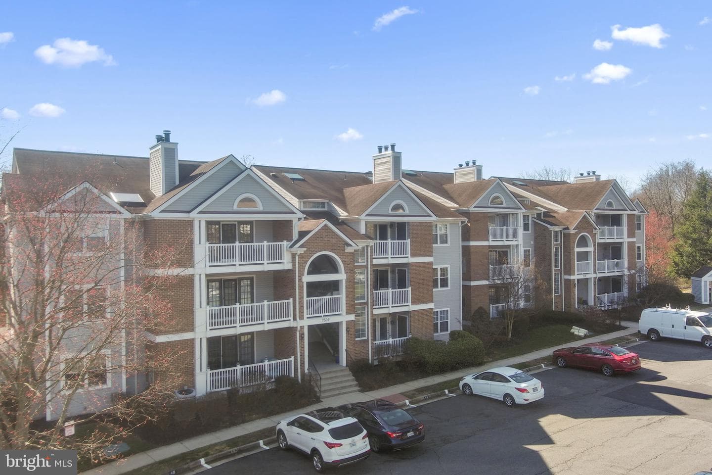 7509 Ashby Lane #j photo 38