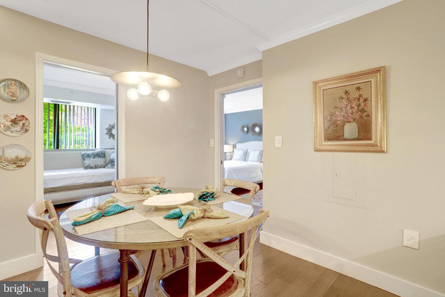 2230 George C Marshall Drive #305 photo 16