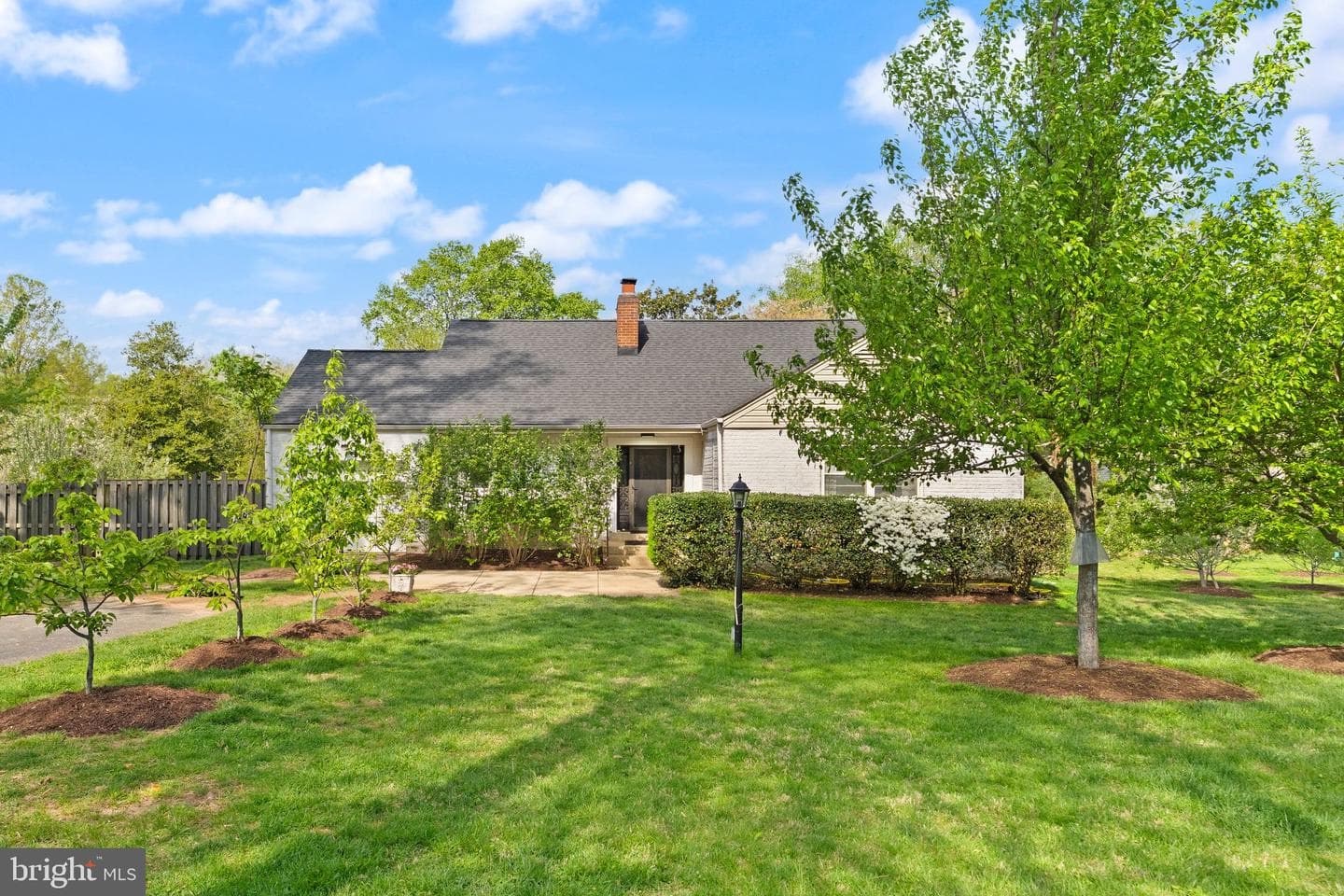 4418 Gilbertson Road
