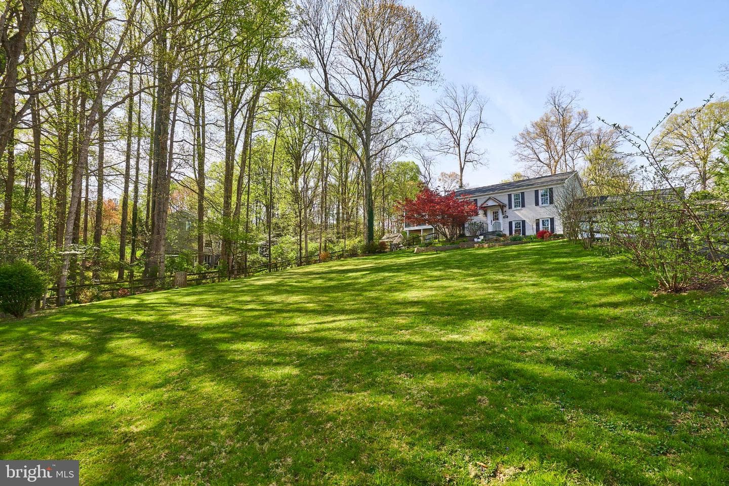 3270 Fox Mill Road photo 4