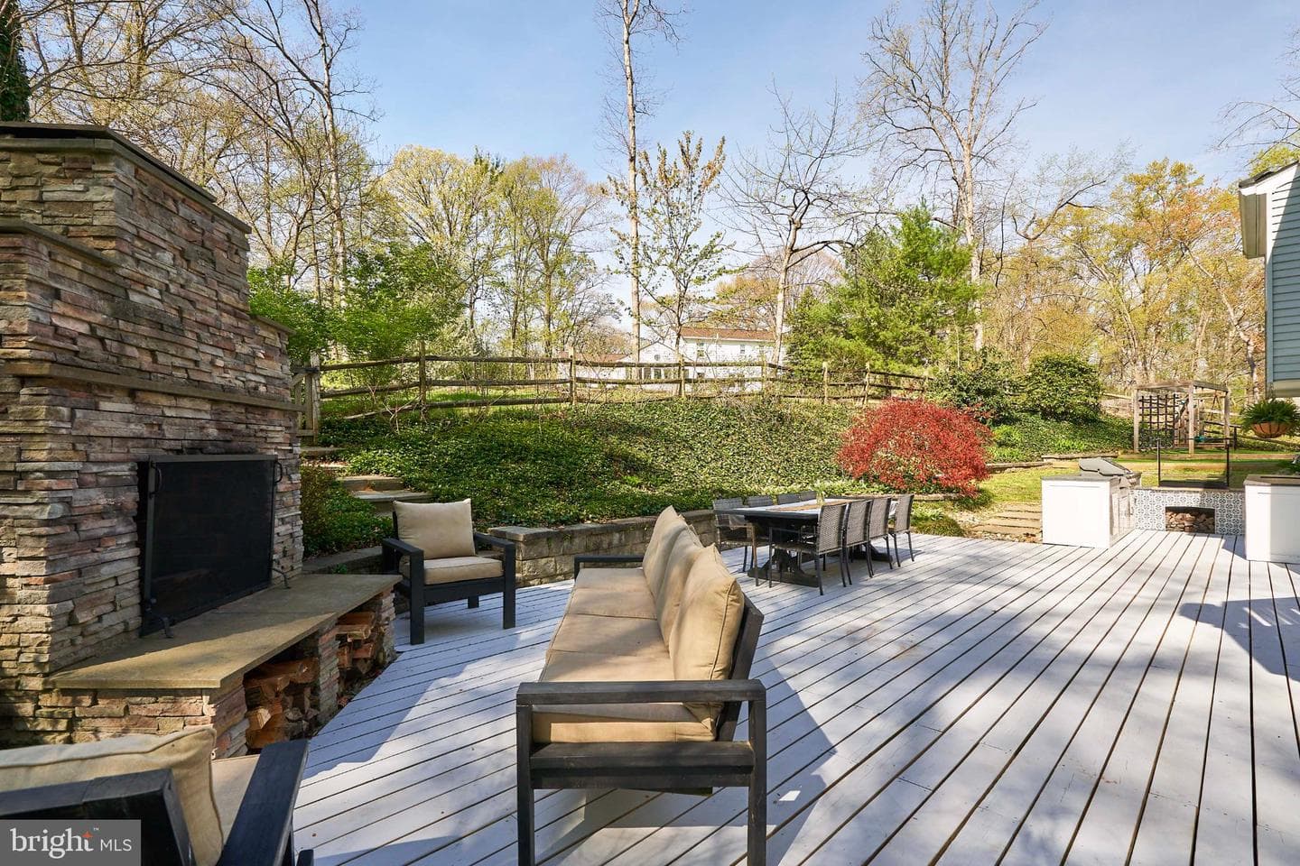 3270 Fox Mill Road photo 44