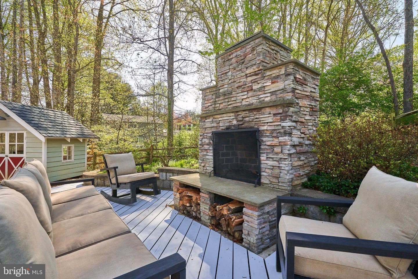 3270 Fox Mill Road photo 46