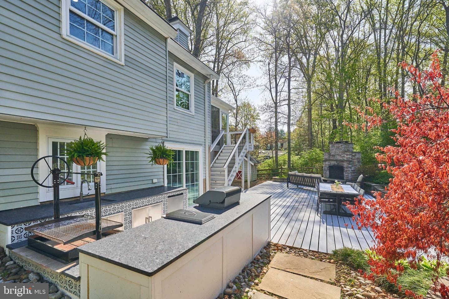 3270 Fox Mill Road photo 49