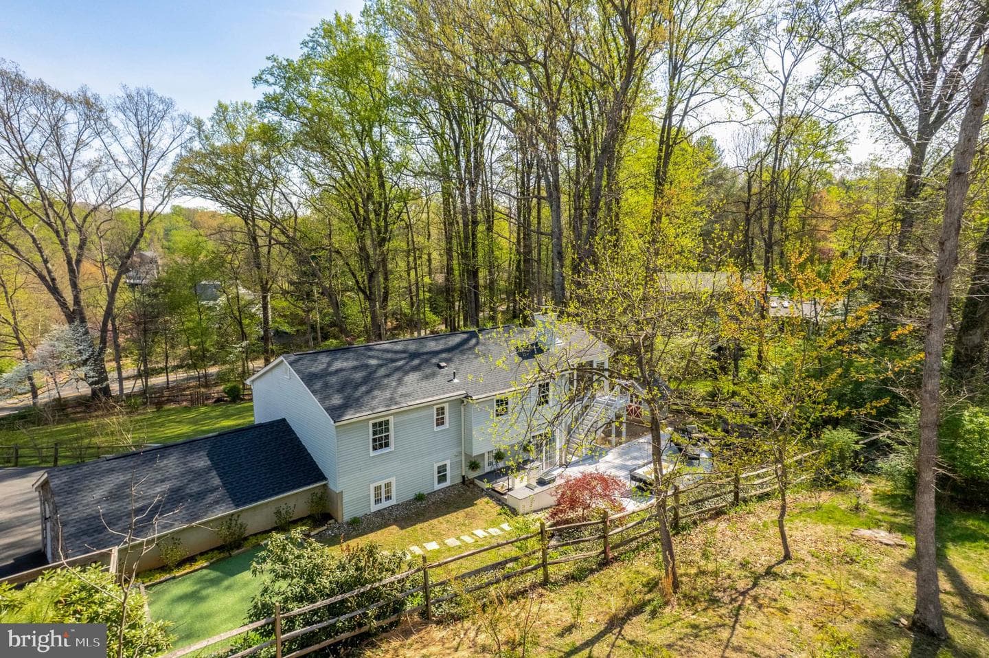 3270 Fox Mill Road photo 61