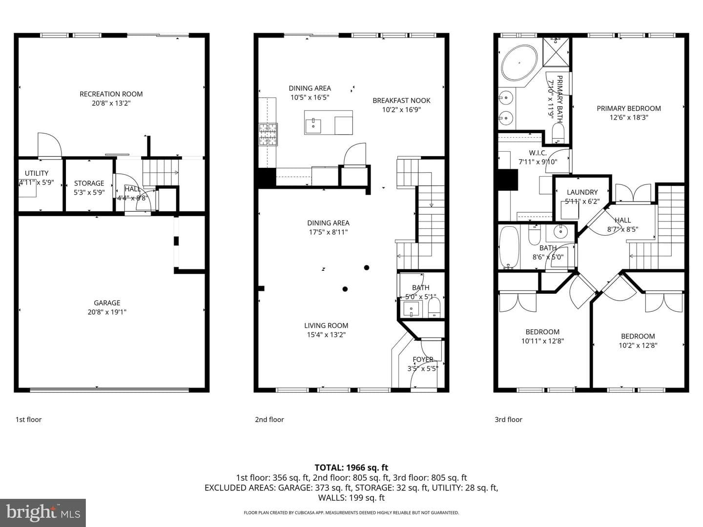 8553 Wyngate Manor Court photo 71
