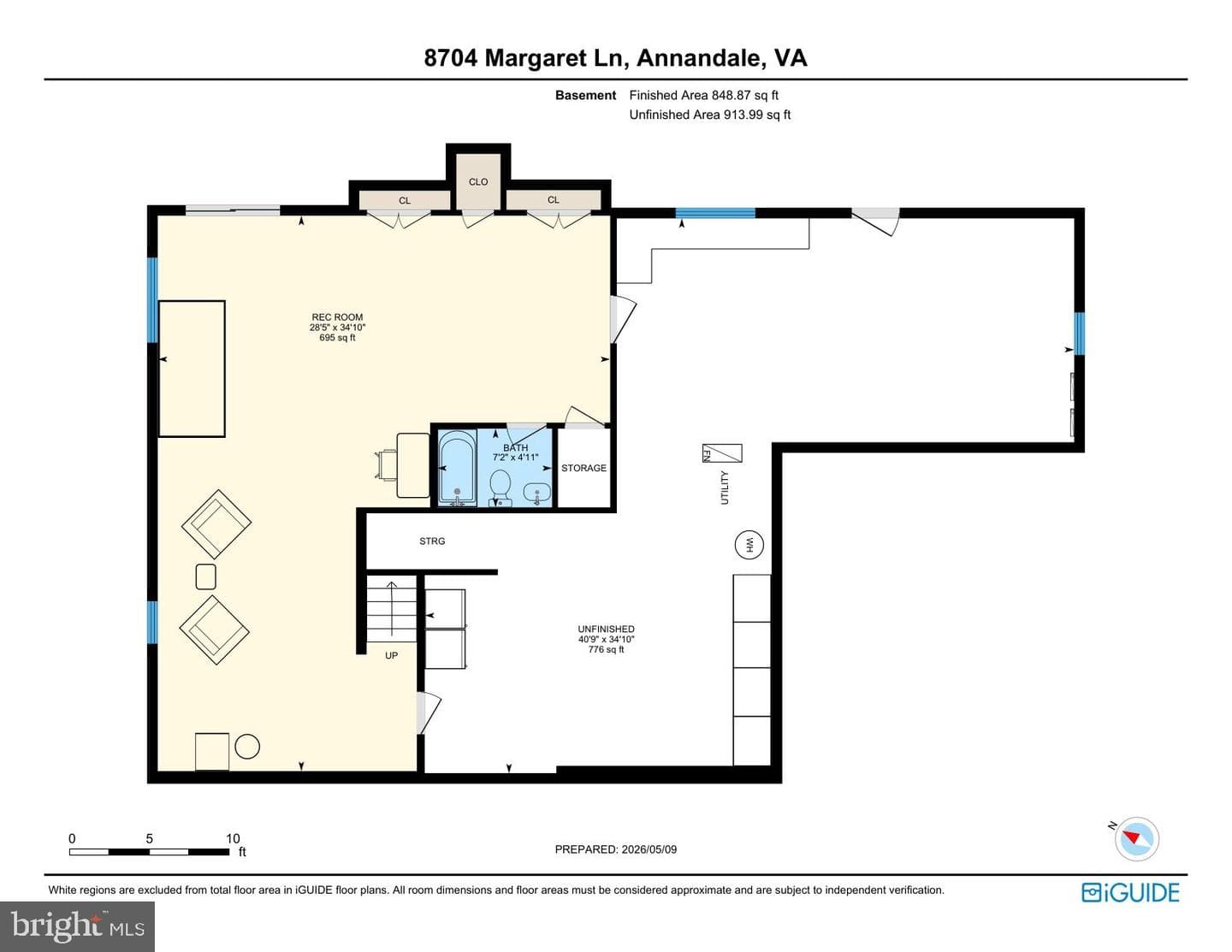 8704 Margaret Lane photo 56