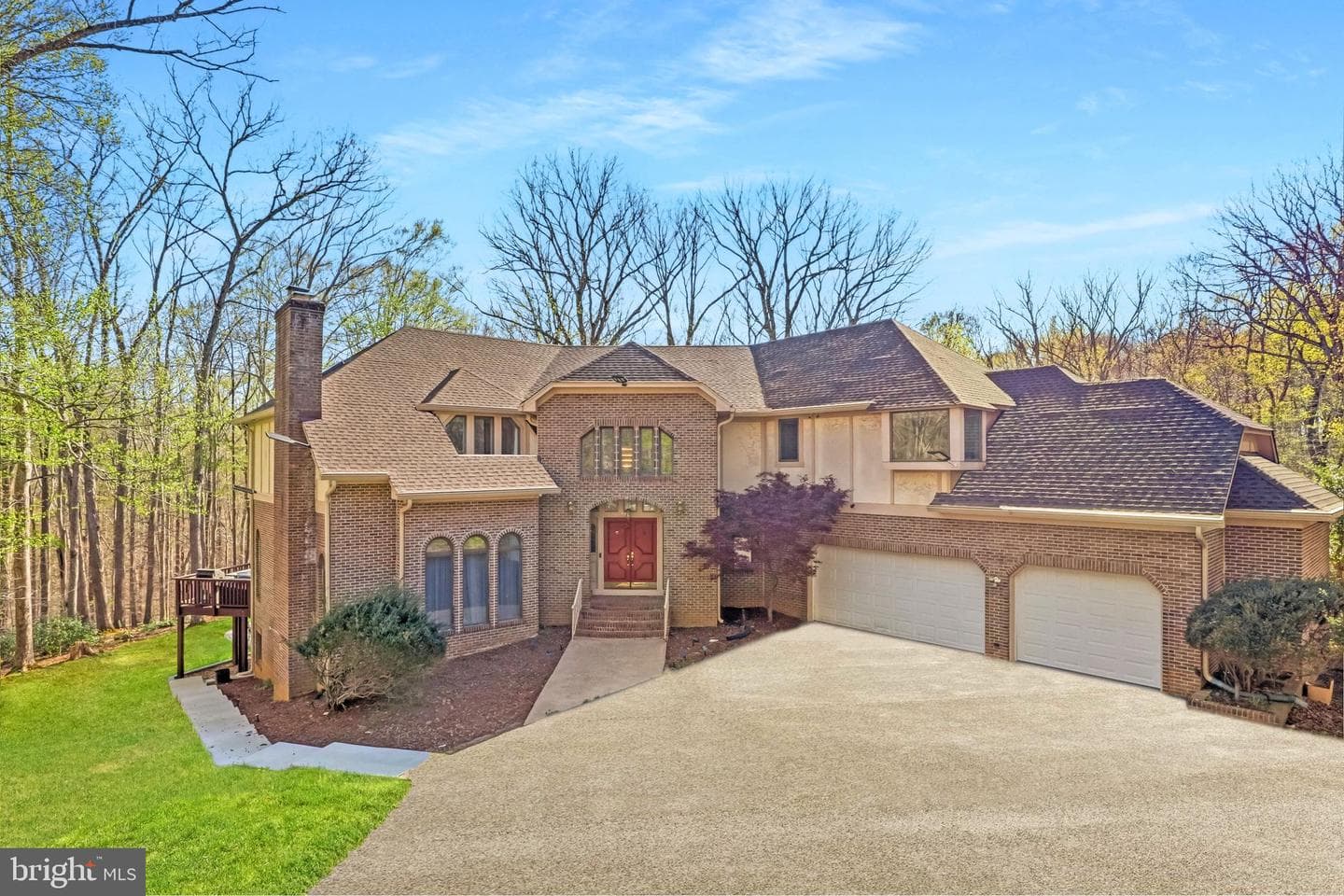 12709 Mill Glen Court, Clifton
