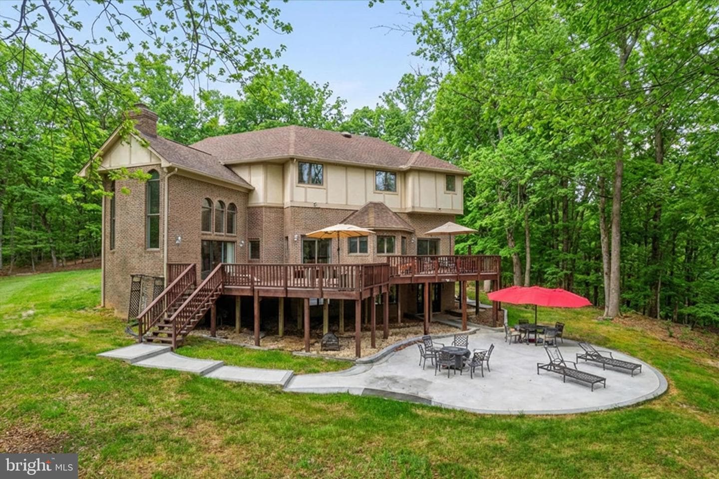 12709 Mill Glen Court photo 65