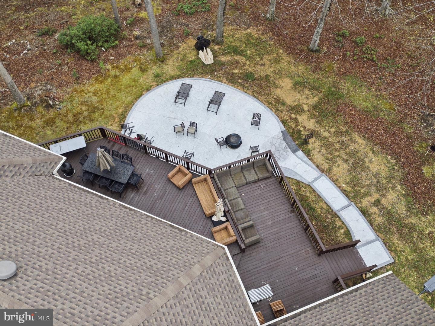 12709 Mill Glen Court photo 72