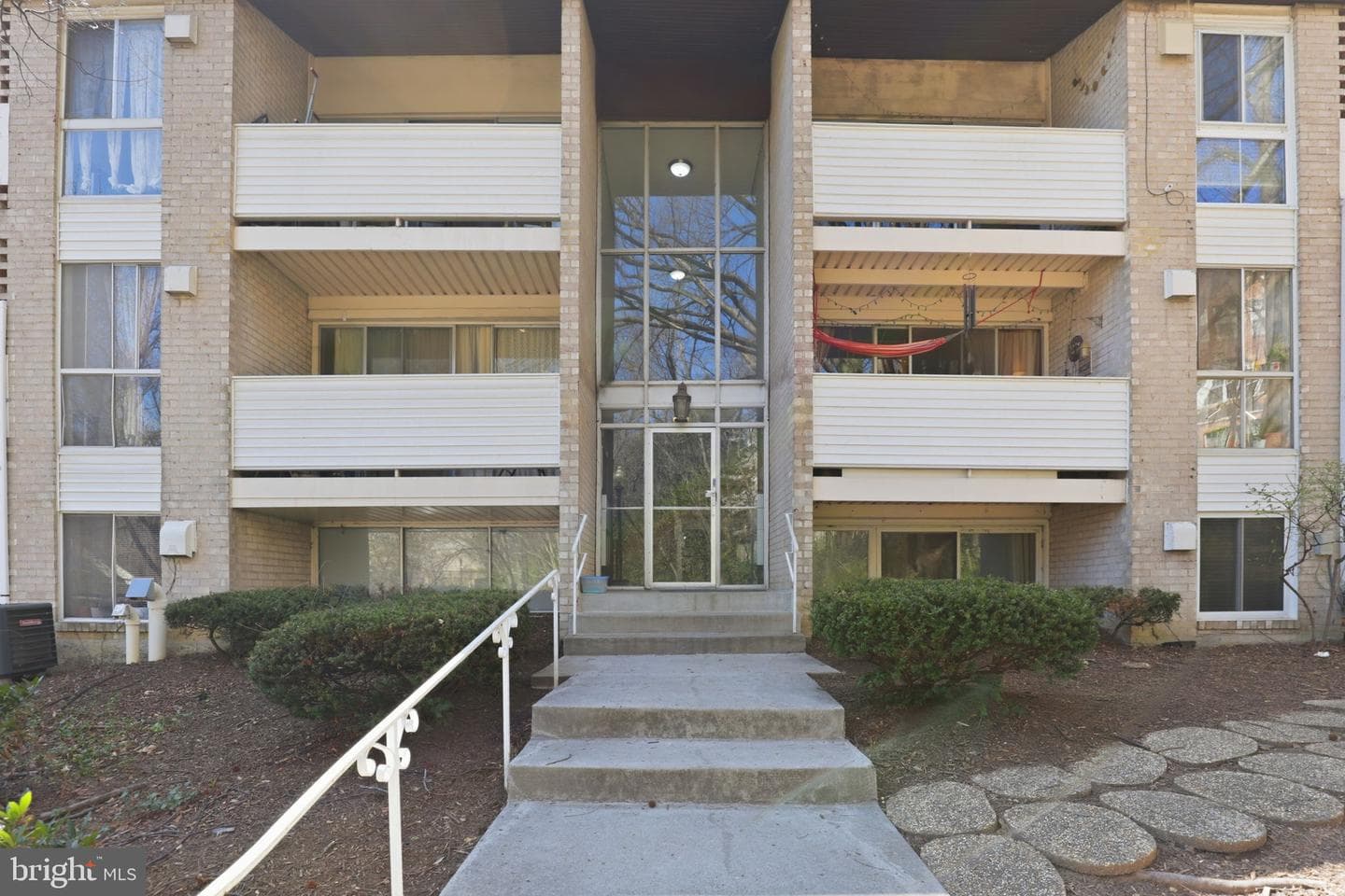 5616 Bismach Drive #101