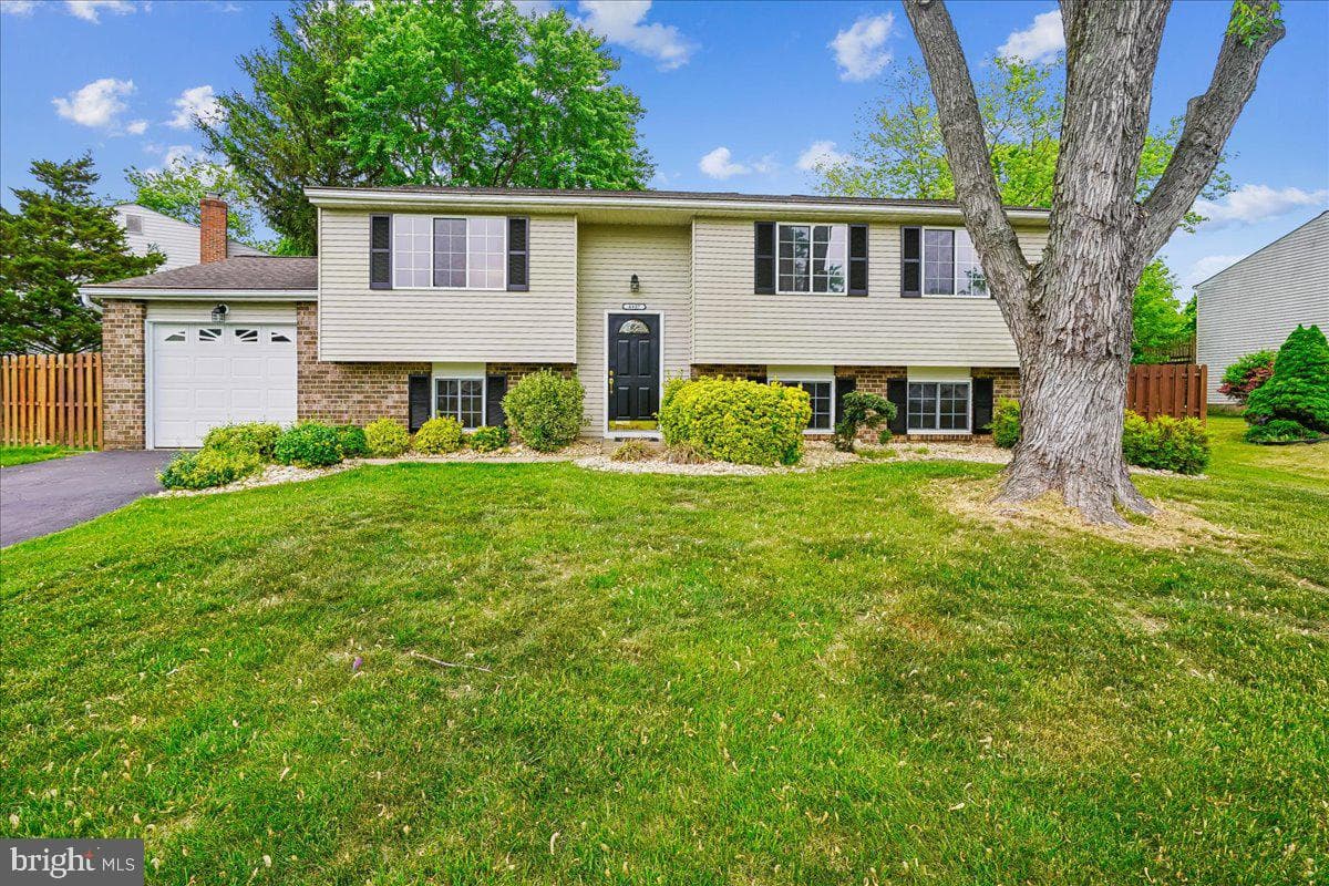 4407 Vantage Court
