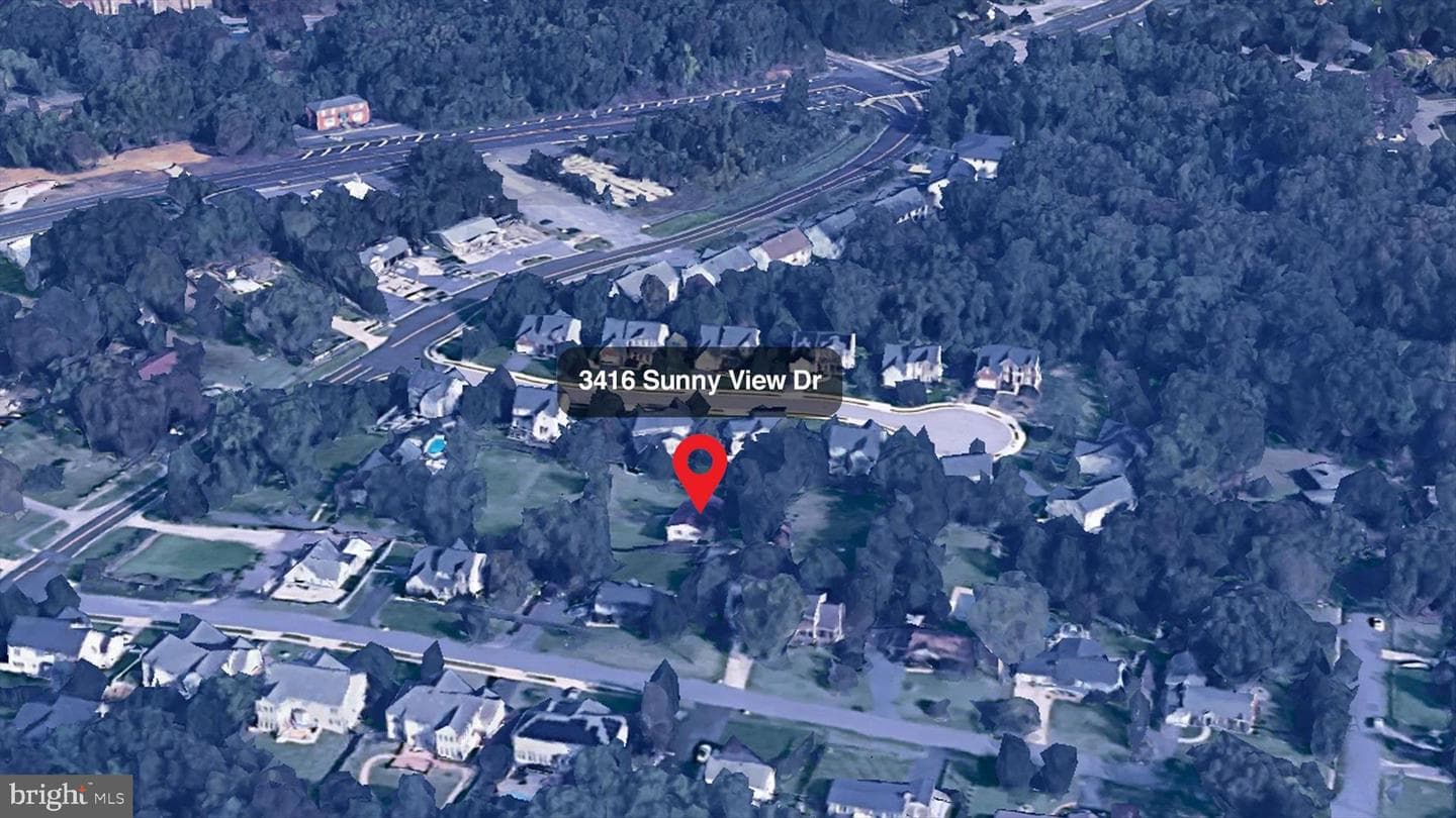 3416 Sunny View Drive photo 2