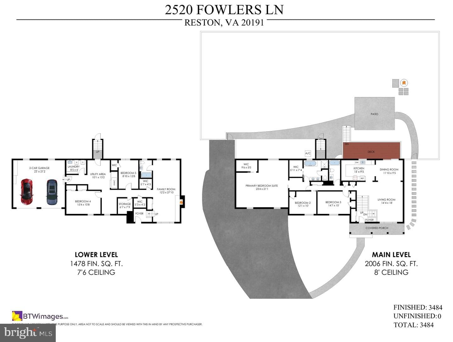 2520 Fowlers Lane photo 65