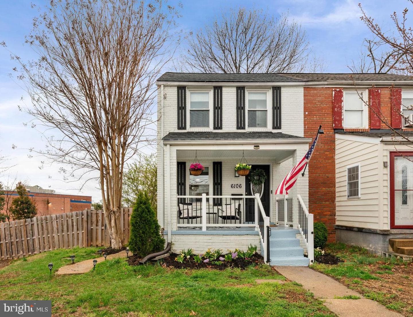 6106 N Kings Highway photo 2