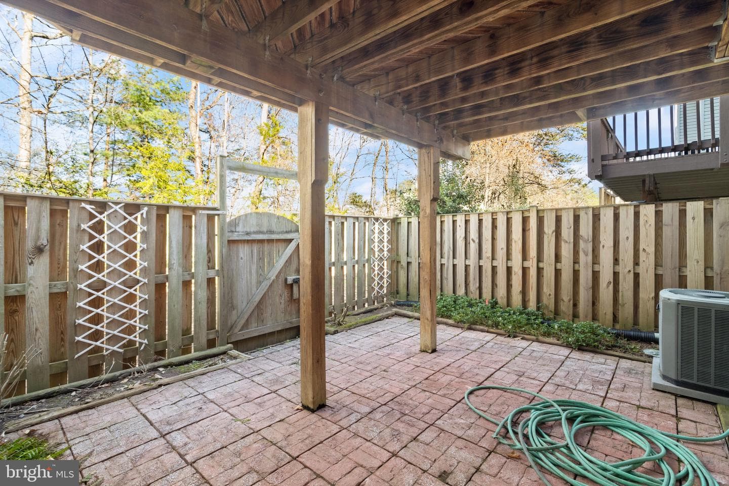 8610 Rocky Gap Court photo 25