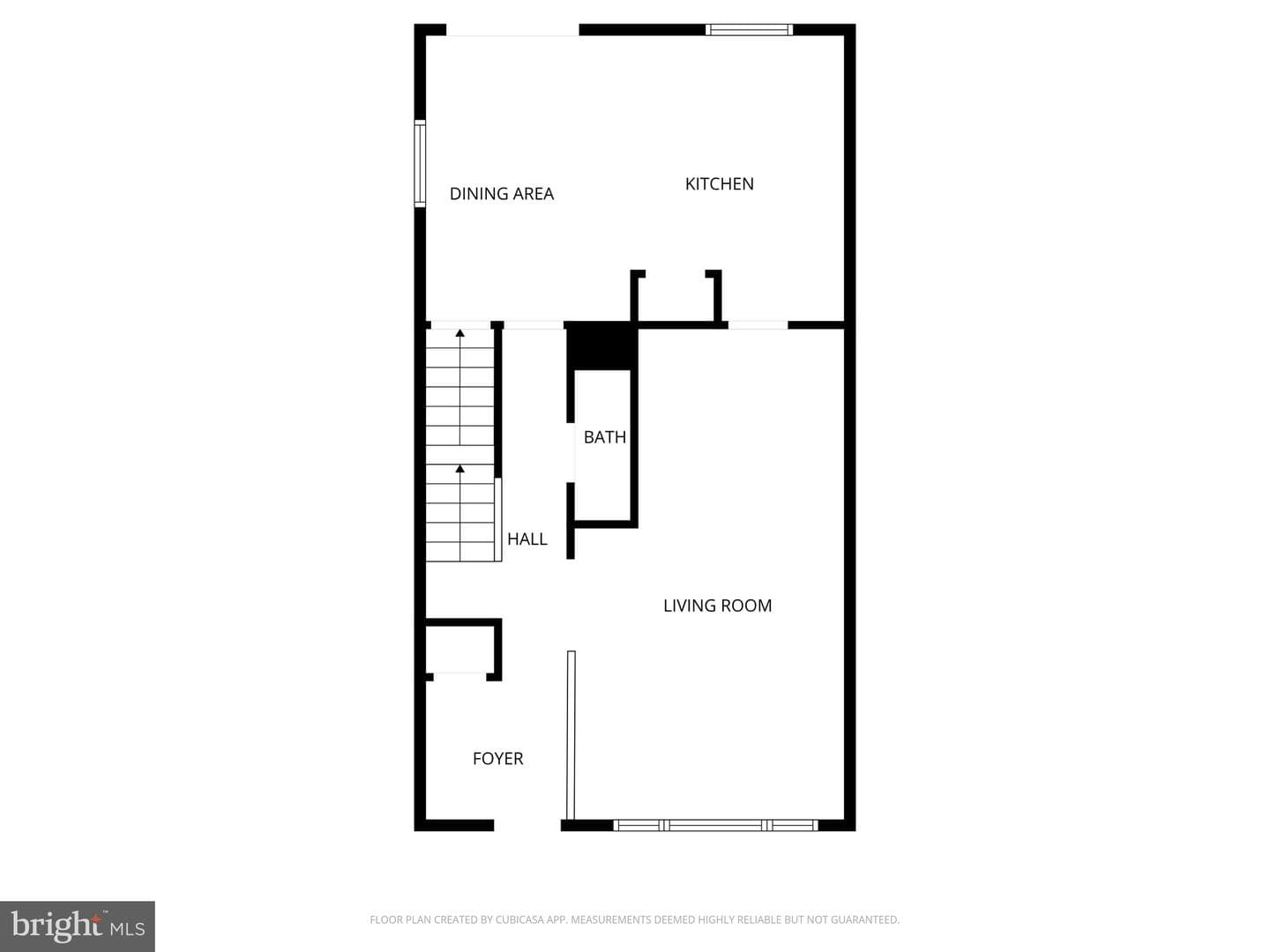 8610 Rocky Gap Court photo 28