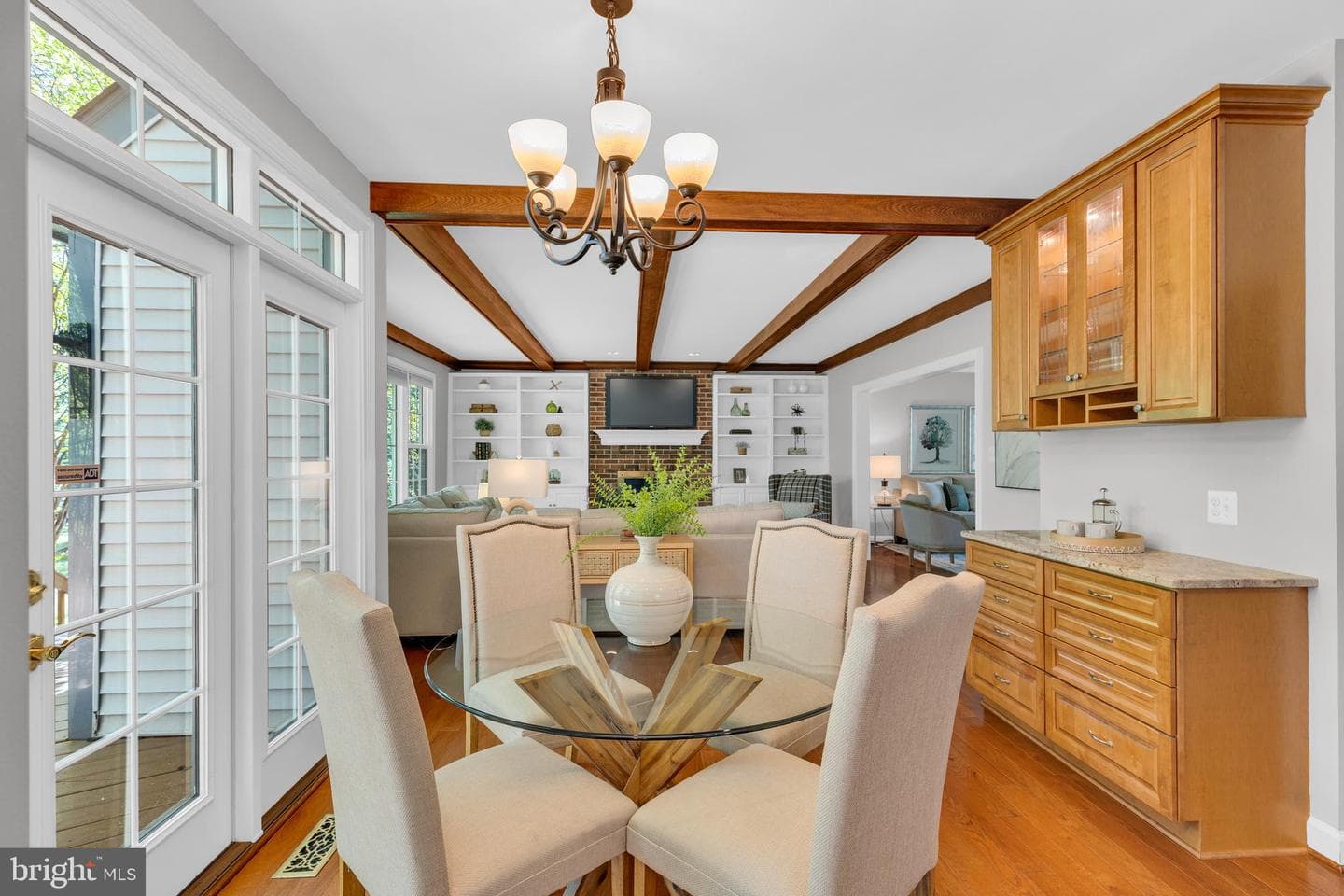 9701 Tree Hollow Court photo 15