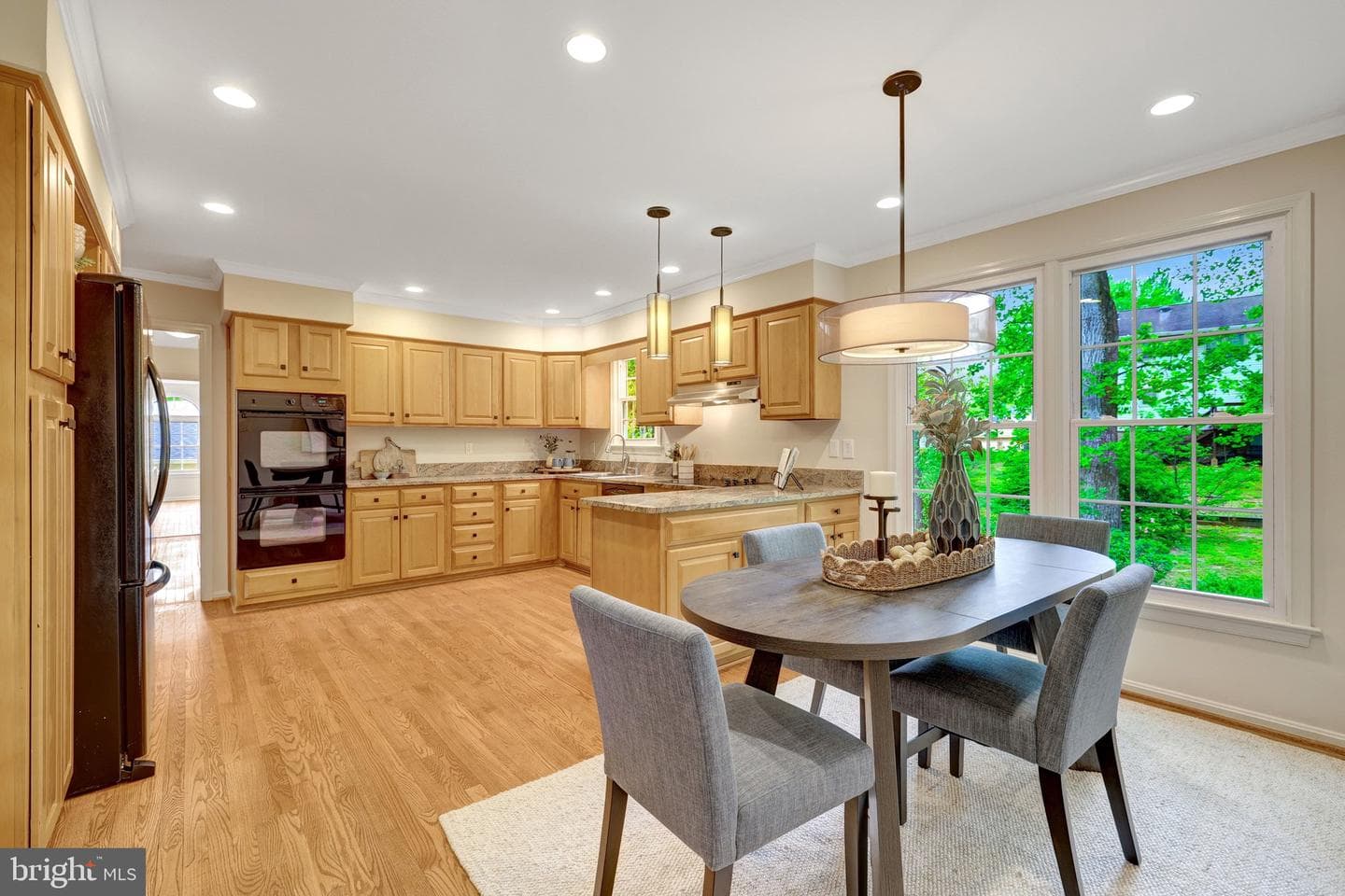 9705 Flintridge Court photo 20