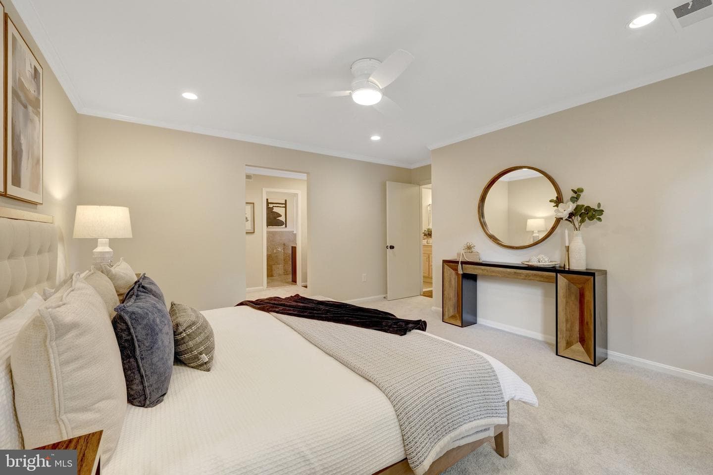 9705 Flintridge Court photo 30