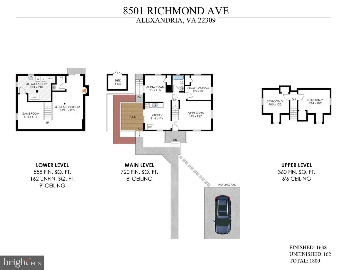 8501 Richmond Avenue photo 32