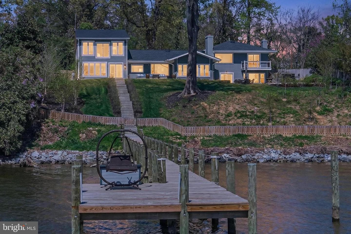 5801 River Drive photo 110