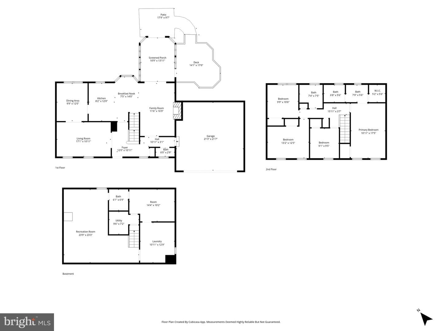 2592 John Milton Drive photo 70