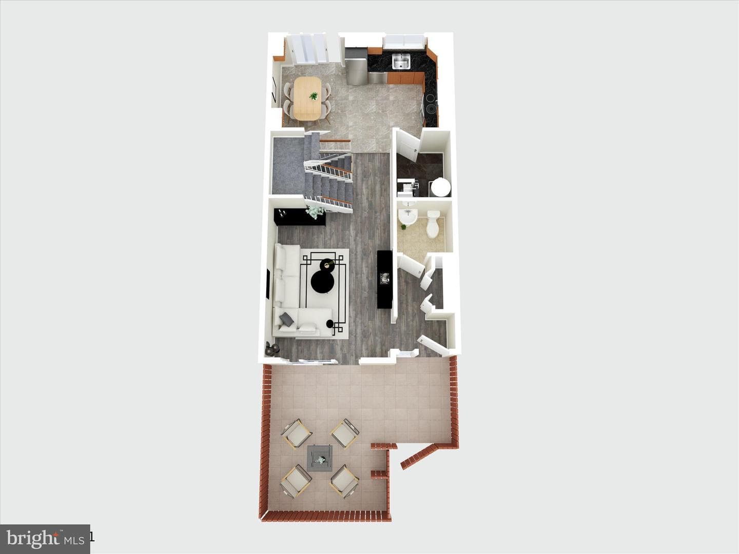 2438 Southgate Square photo 31
