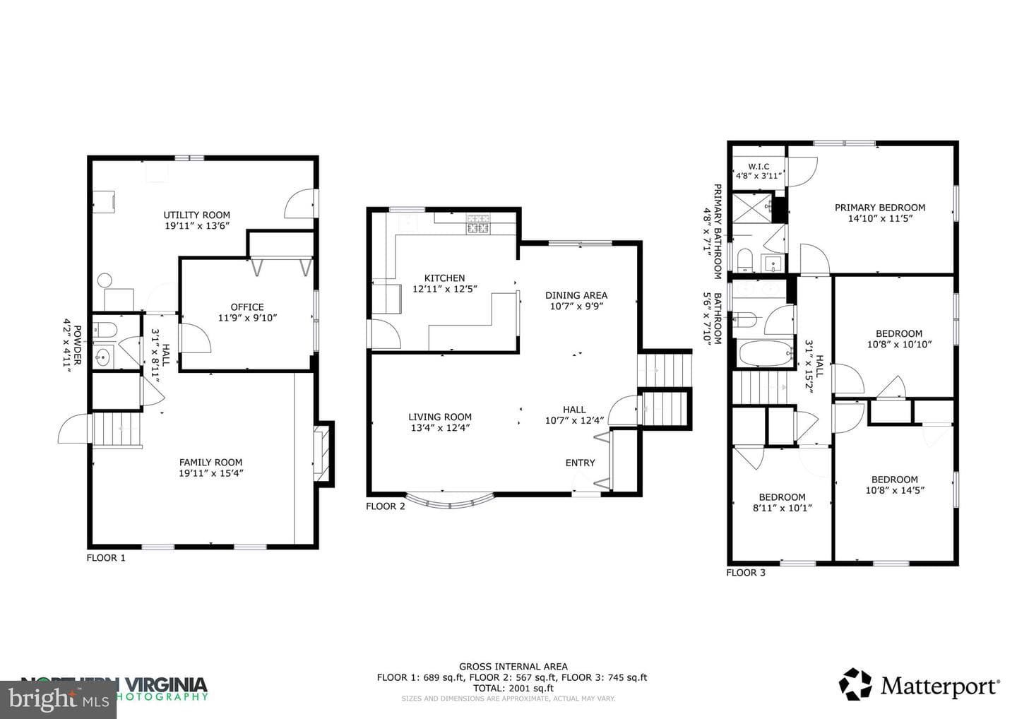 7013 Galgate Drive photo 29