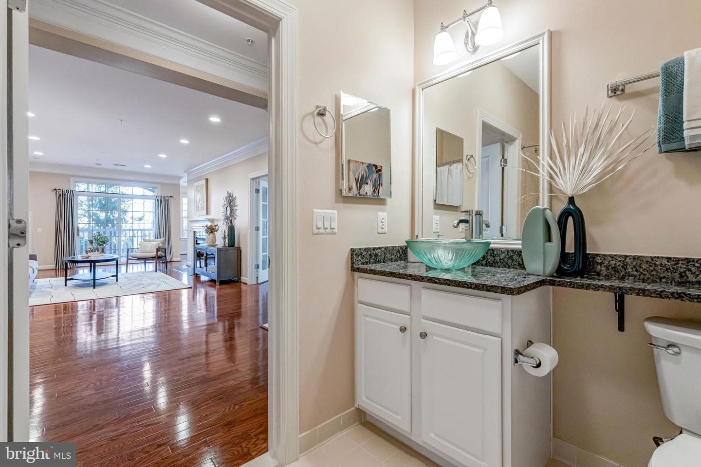 7860 Rolling Woods Court #304 photo 11