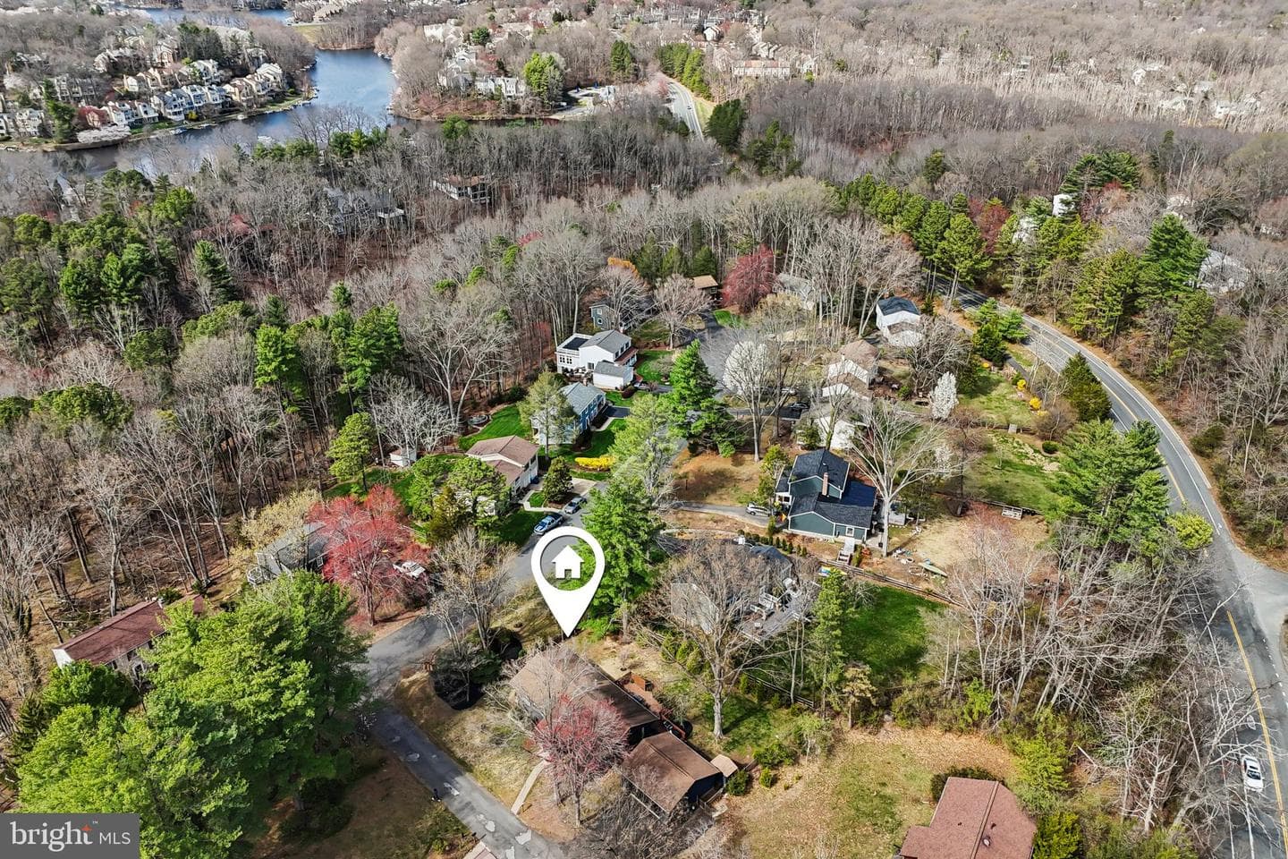 10913 Howland Drive photo 54