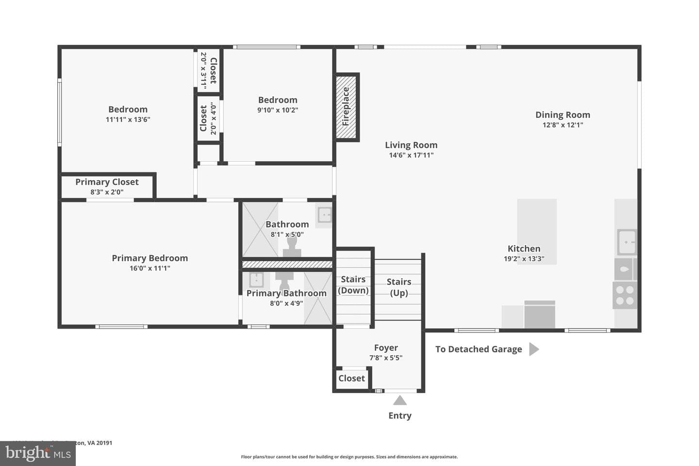10913 Howland Drive photo 56