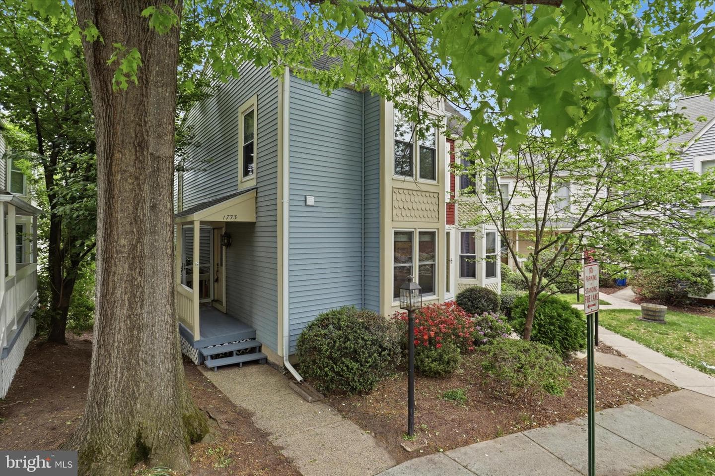 1773 Whisperhill Drive photo 4