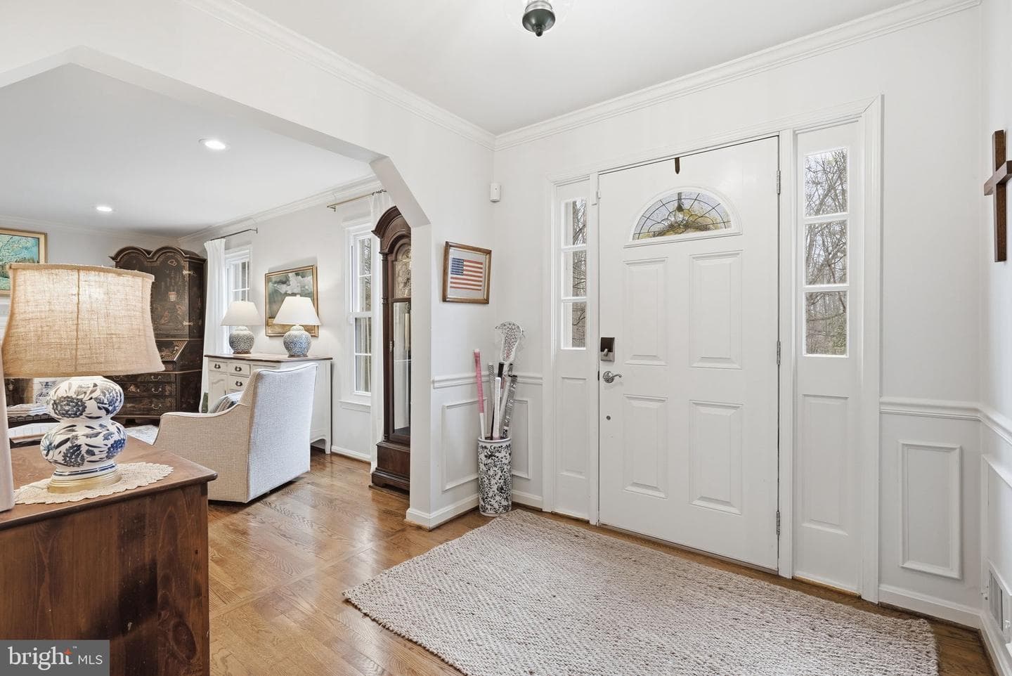 11123 Clara Barton Drive photo 10