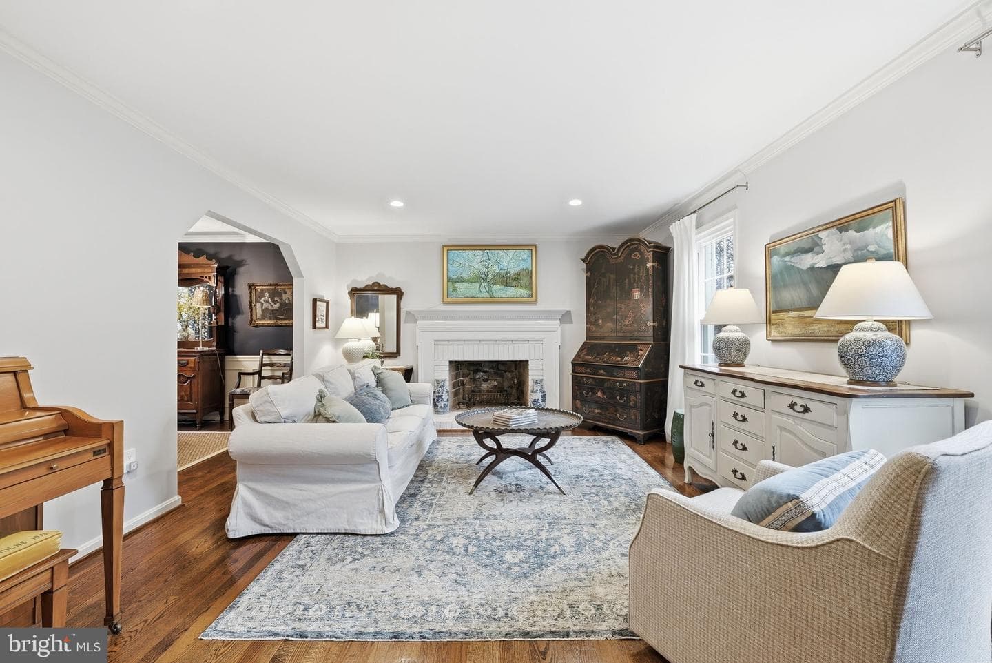 11123 Clara Barton Drive photo 12