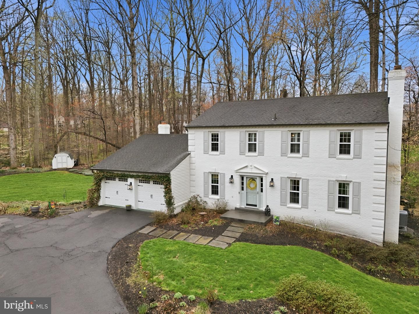 11123 Clara Barton Drive photo 2
