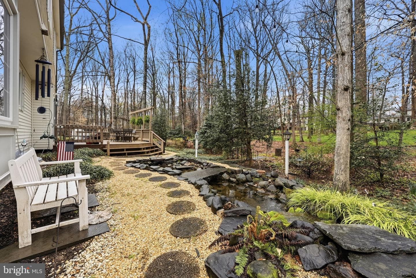11123 Clara Barton Drive photo 47
