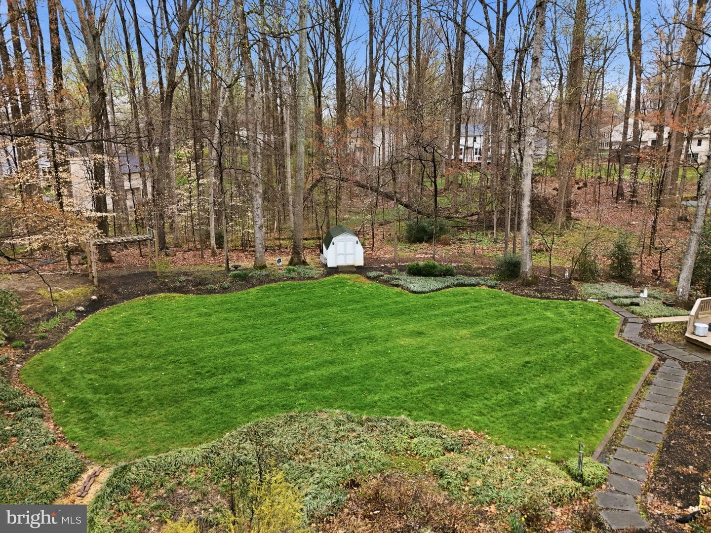 11123 Clara Barton Drive photo 5