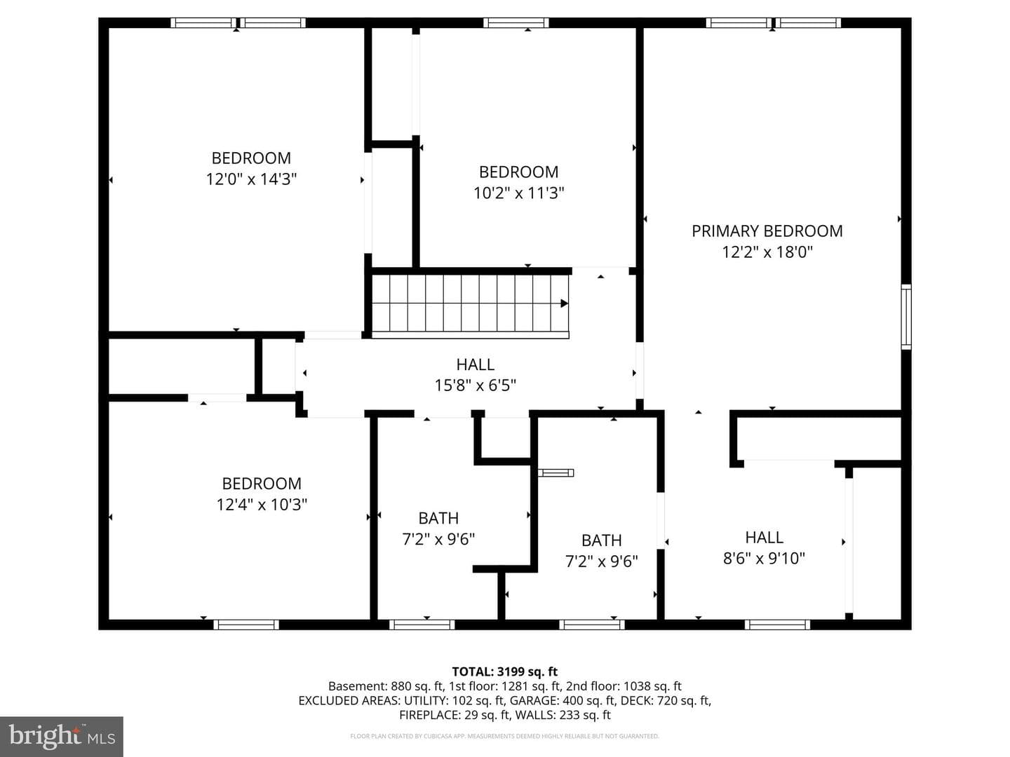 11123 Clara Barton Drive photo 58