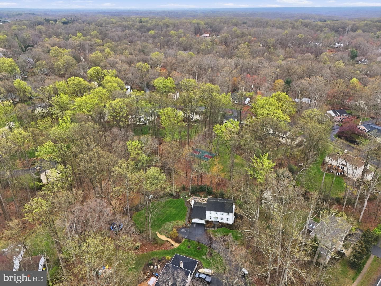 11123 Clara Barton Drive photo 7