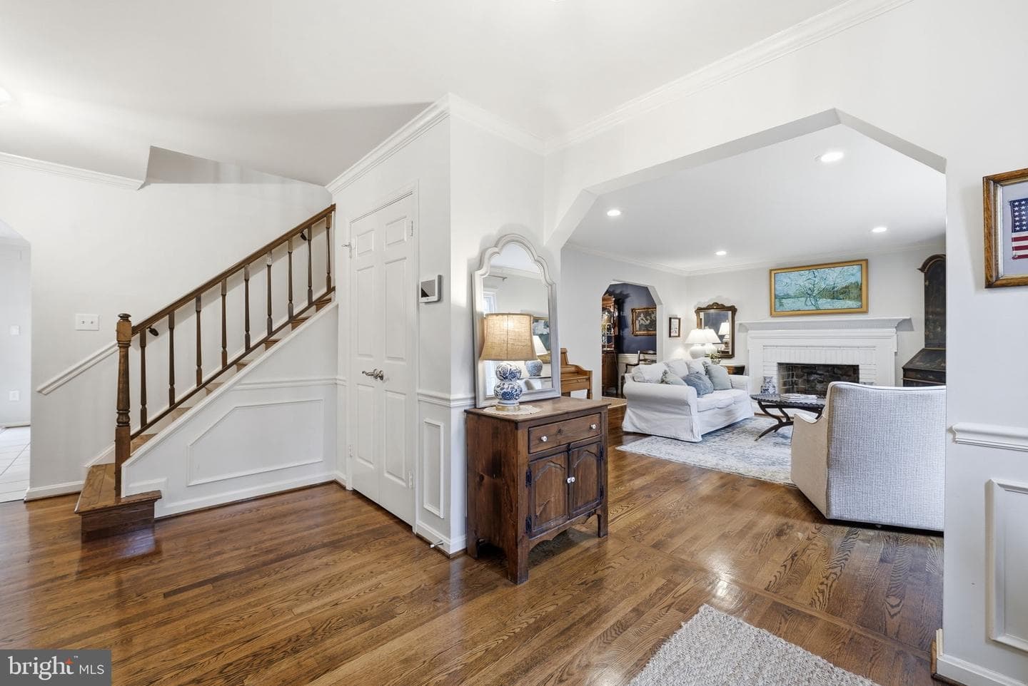 11123 Clara Barton Drive photo 9