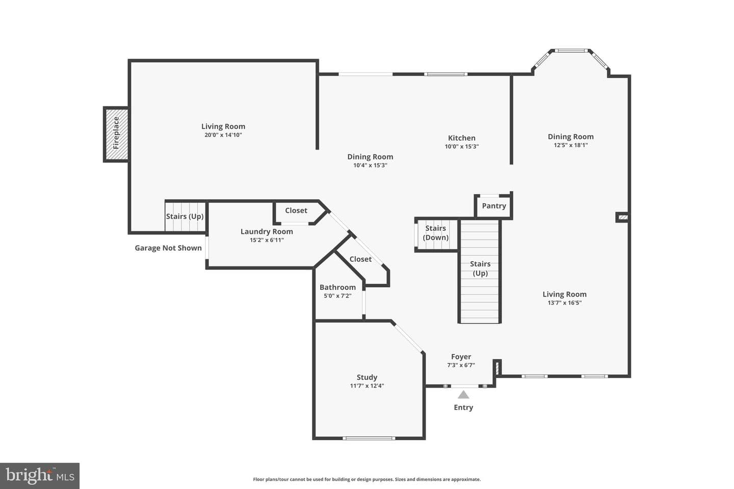 1504 Judd Court photo 74