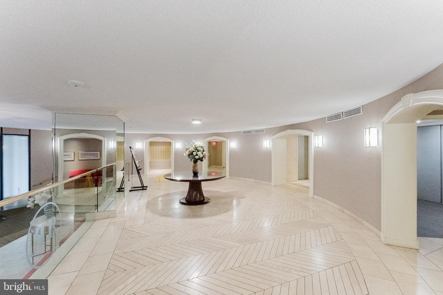 8370 Greensboro Drive #310 photo 25