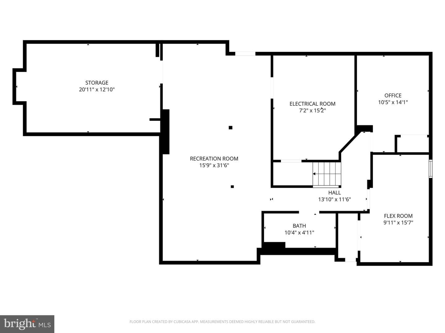 8101 Overlake Court photo 70
