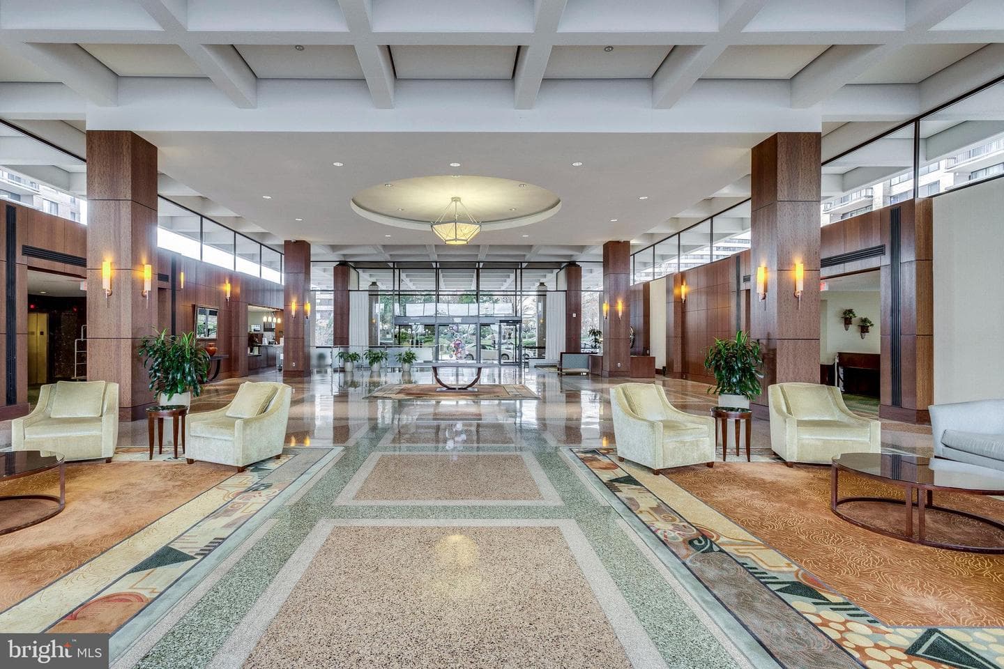 3701 S George Mason Drive #1501n photo 22