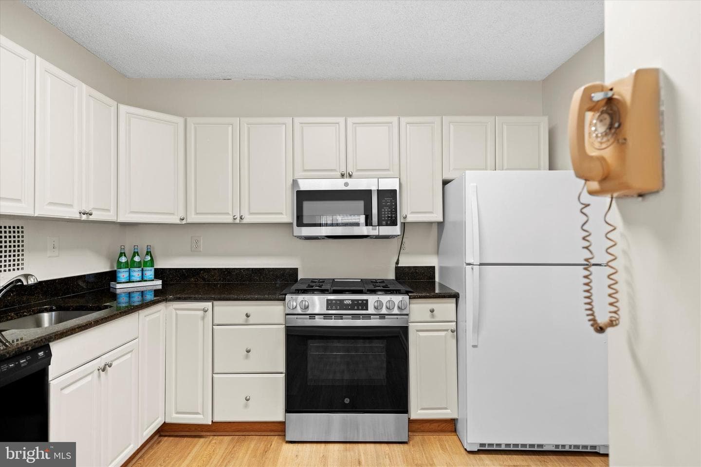 3701 S George Mason Drive #1501n photo 3