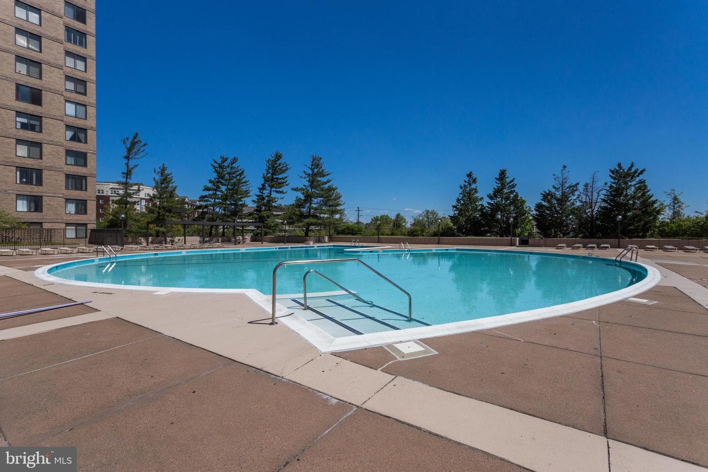 3701 S George Mason Drive #1501n photo 31