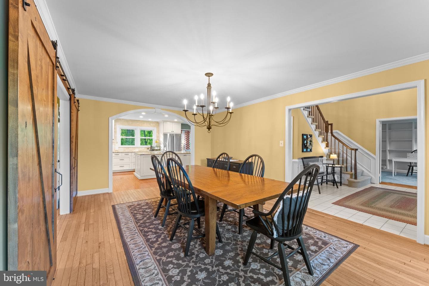5604 Mary Fairfax Court photo 10