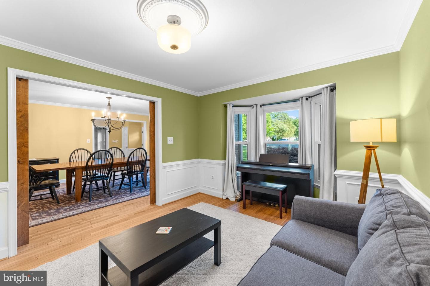 5604 Mary Fairfax Court photo 11