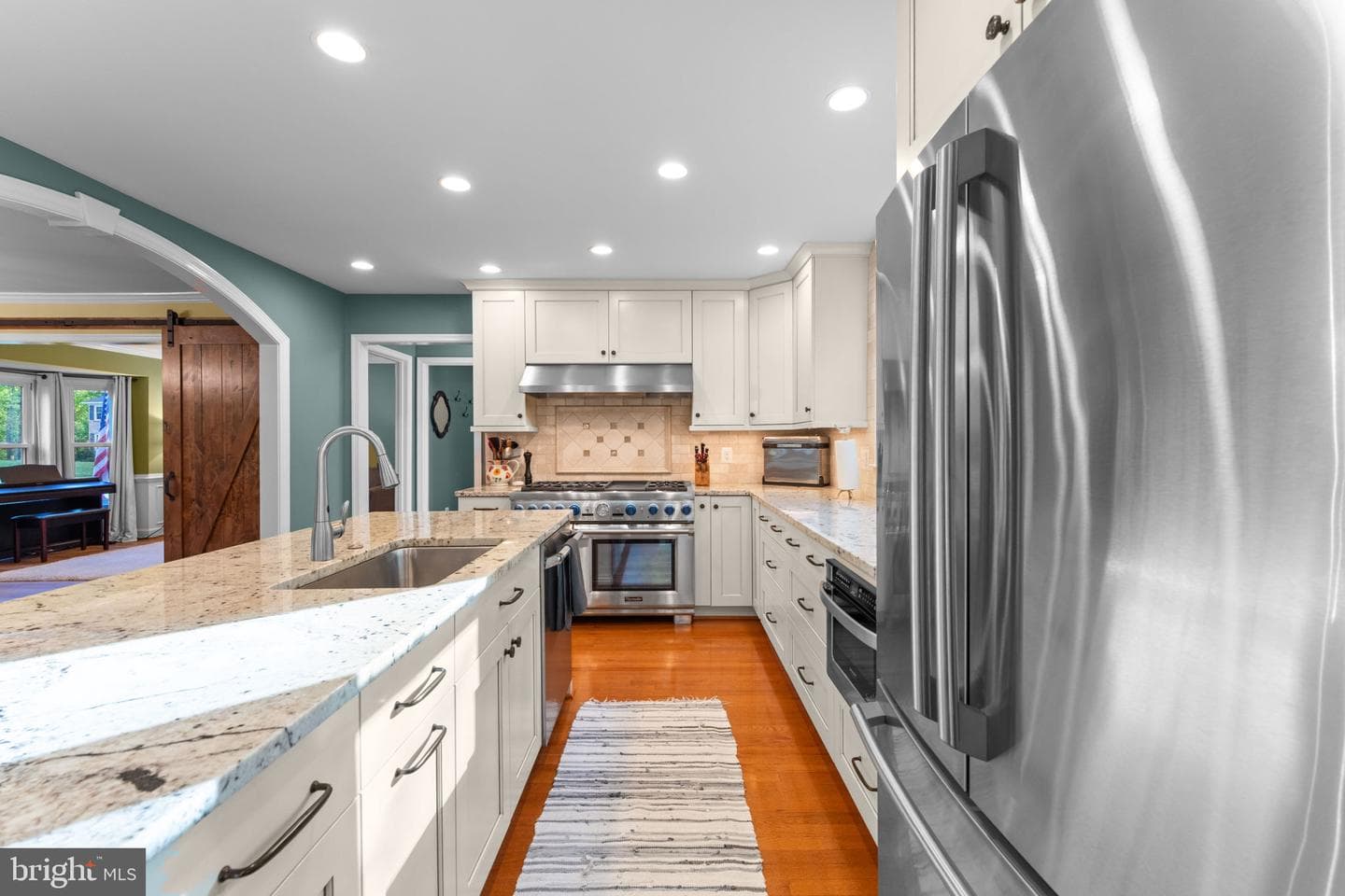 5604 Mary Fairfax Court photo 15